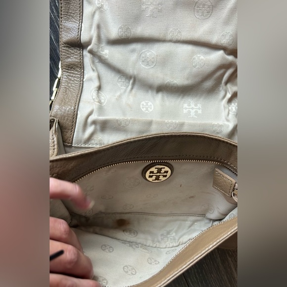 Tory Burch chain shoulder bag - Picture 2 of 4